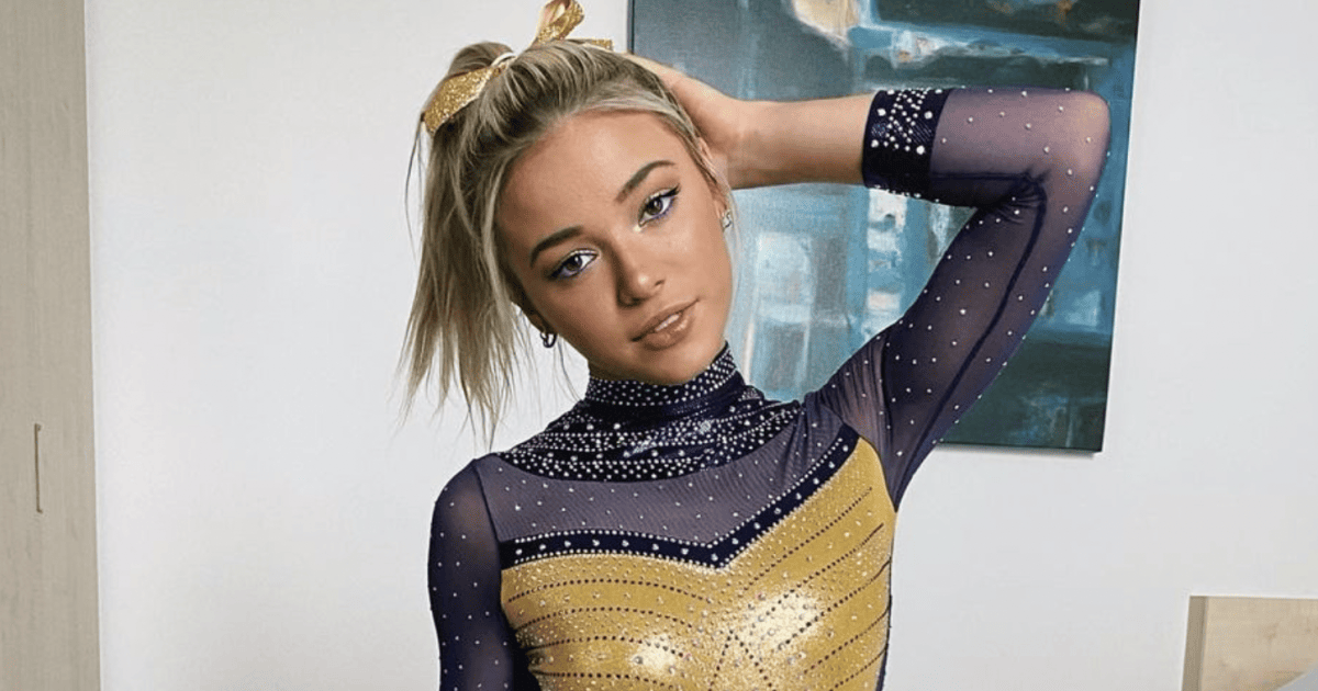 Olivia Dunne's Beachside Photo Signals Paul Skenes Is Locked In For WBC Semifinal