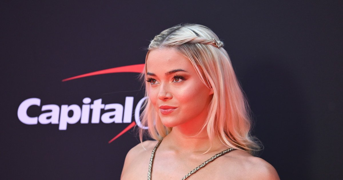 Olivia Dunne Sets Sights on Hollywood After Gymnastics Stardom