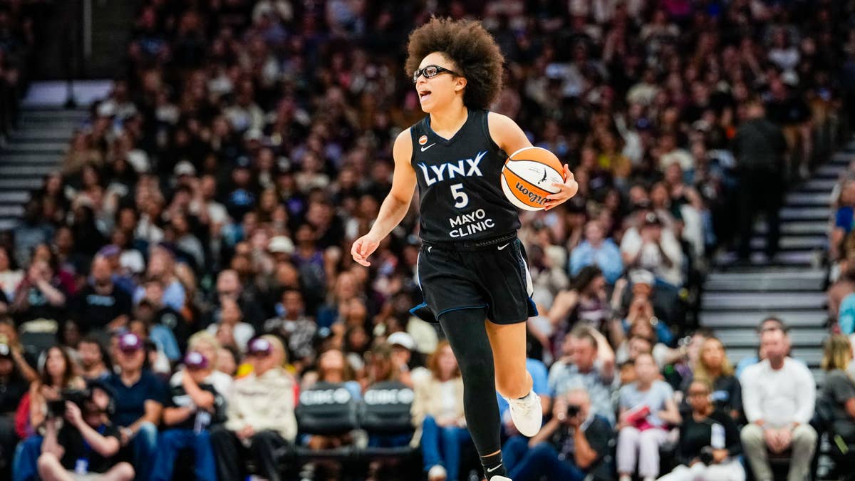 Olivia Miles Delivers Masterclass vs Fever, Leaving WNBA Fans in Awe