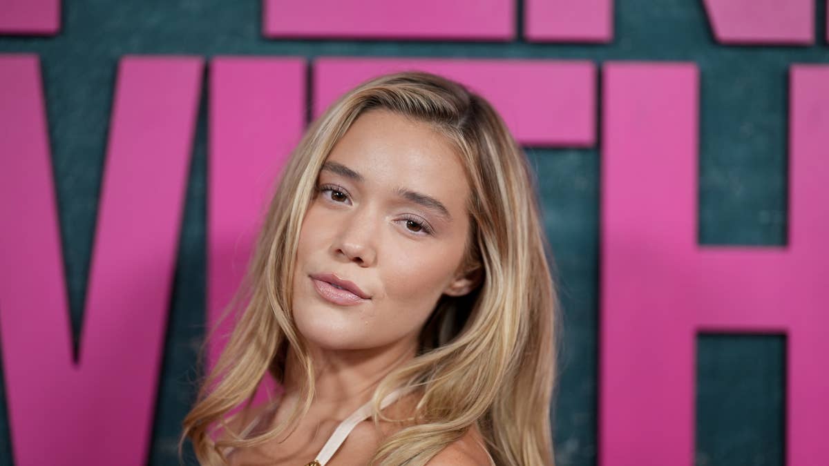 Olivia Ponton Calls Cheating a 'Sign of Insecurity' in Candid Podcast Rant