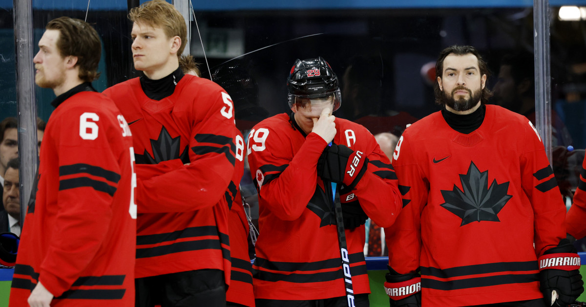 Olympic OT Under Fire: Coaches, Announcers Slam 3-on-3 Format