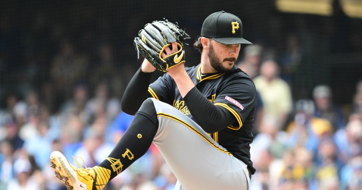 Opening Day Disaster: Skenes Shelled, Cruz Collapses in Mets' First-Inning Onslaught