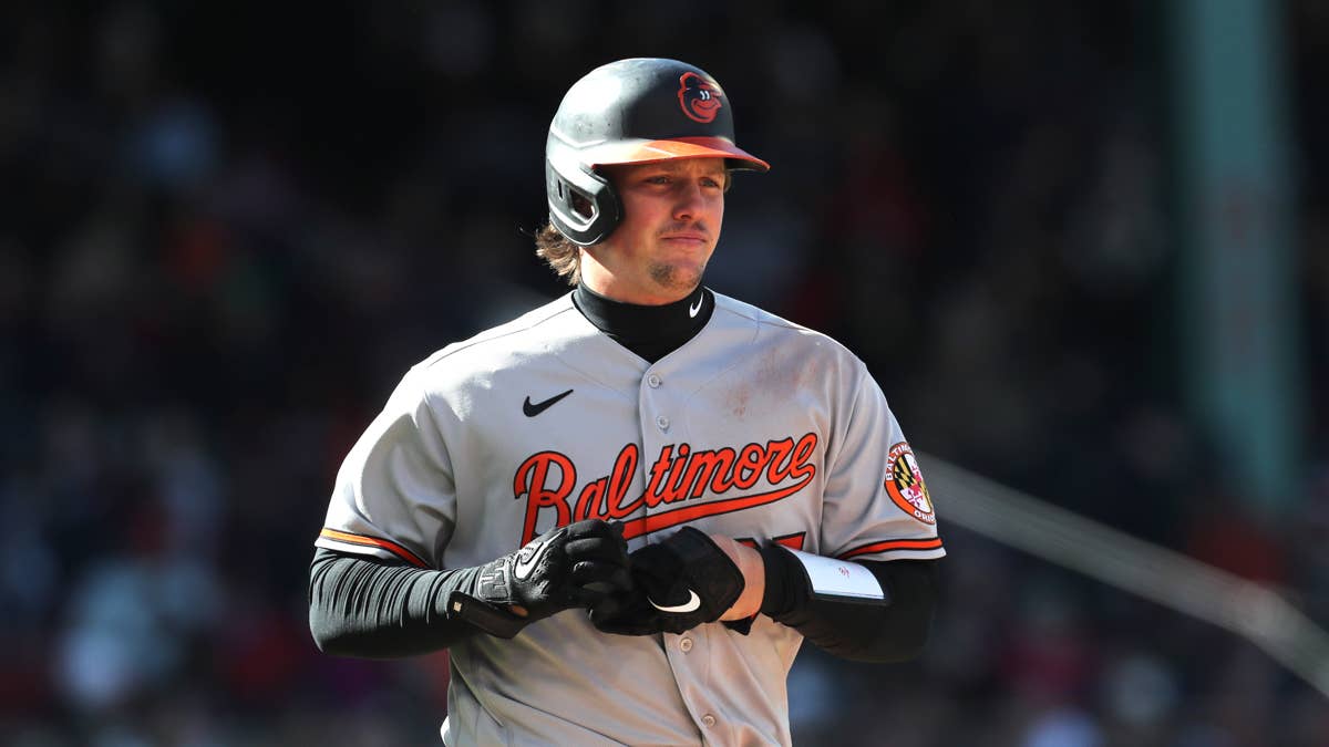 Orioles Fans Demand Mike Elias's Exit After Sending Adley Rutschman to Boston
