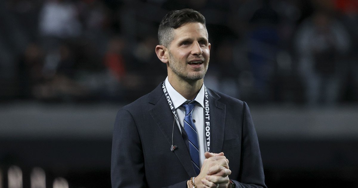 Orlovsky Refuses to Back Down: 'Simpson's Tape Trumps Mendoza's Traits'