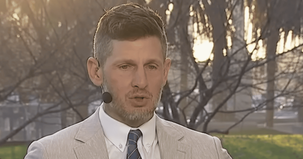 Orlovsky's 2026 QB Ranking Sparks Allegations of Agency Bias