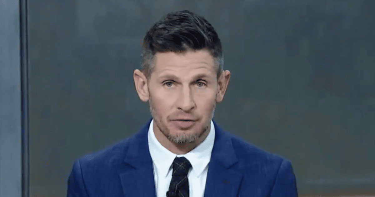 Orlovsky's Tua Take Backfires Spectacularly as Dolphins Cut $212M QB