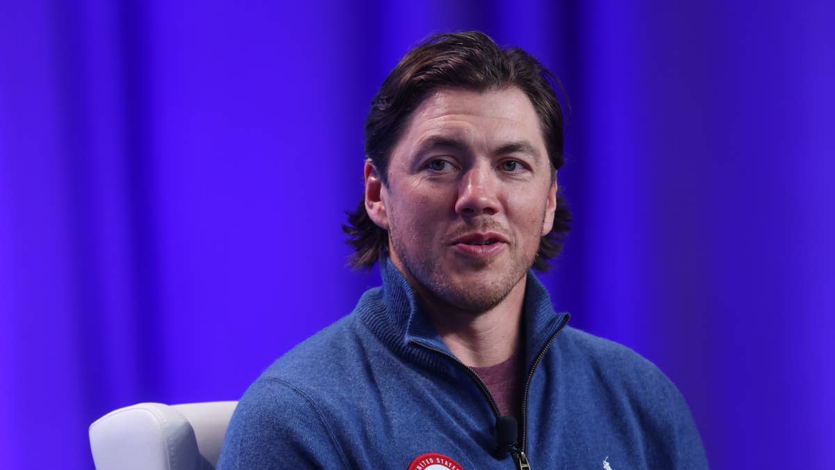 Oshie: NHL Playoffs More Intense Than Olympics, Avalanche Are Cup Favorites