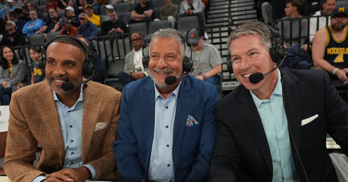 Outrage Erupts: Fans Demand TNT Dismiss Bruce Pearl Over Bias Allegations