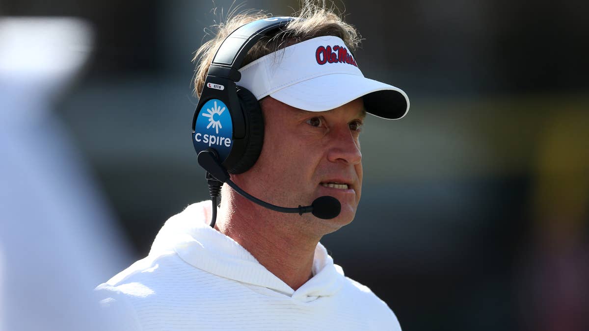 Oxford Police Bolster Security for Kiffin's Heated Return