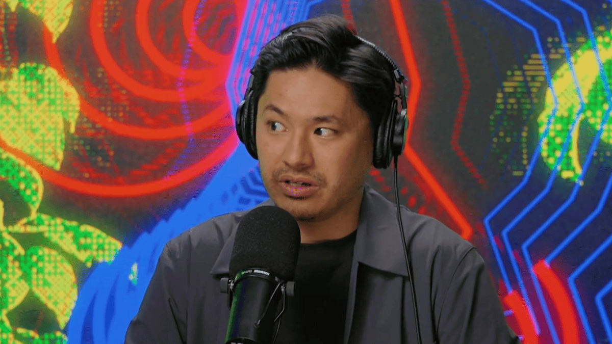 Pablo Torre Reveals Pool Party Rivalry Behind Vrabel-Russini Scandal