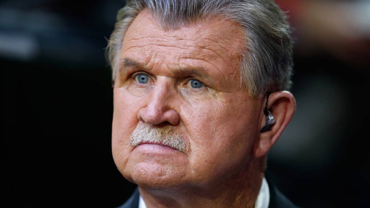 Packers Show Ultimate Class Honoring Mike Ditka Before Bears Clash
