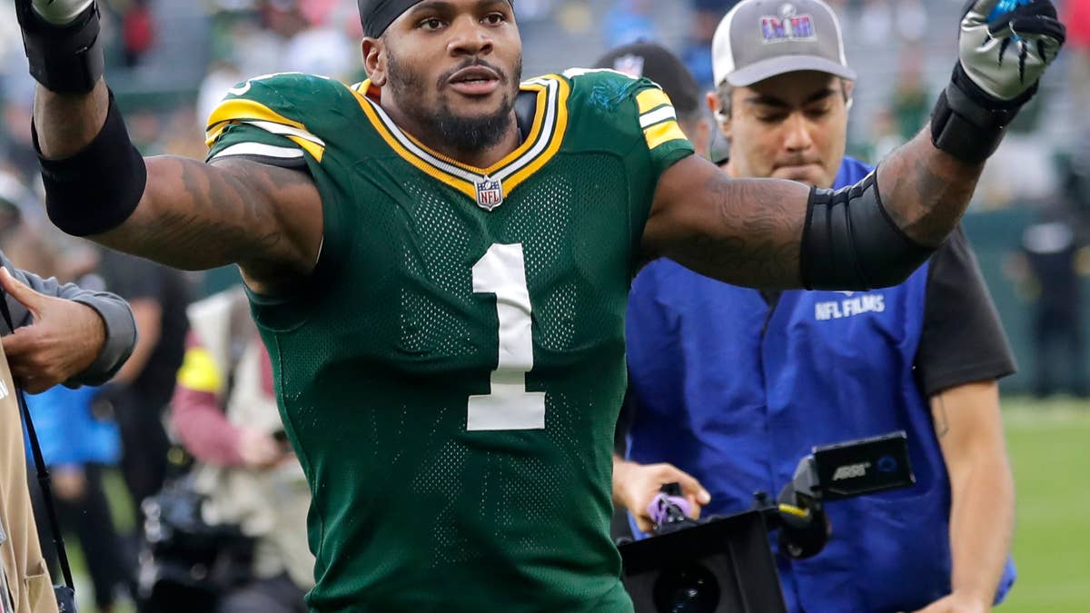 Packers Star Micah Parsons Faces Extended Absence After ACL and Meniscus Surgery