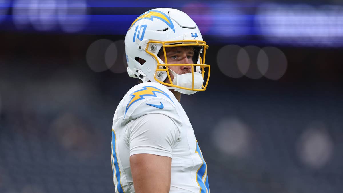 Padres Owner's Cryptic Post Reignites Chargers Return Hopes