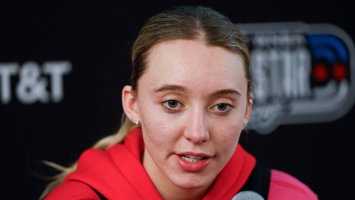 Paige Bueckers' All-Star Antics Cost Her Chance at WNBA Face Status