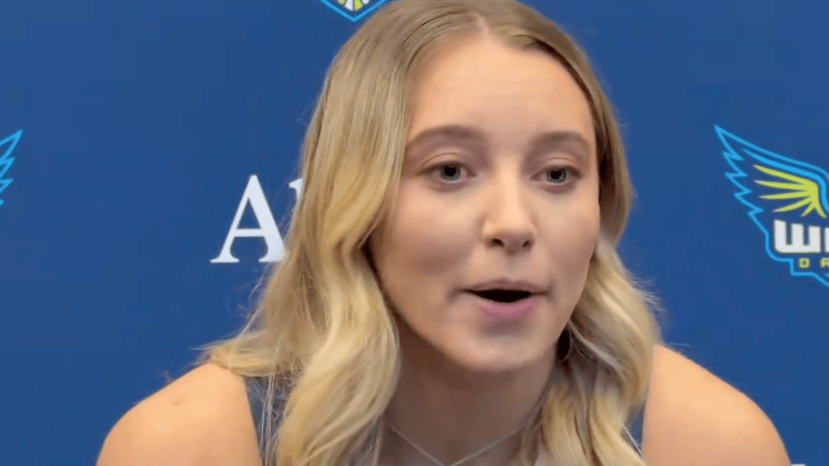 Paige Bueckers Goes Public: Confirms Relationship with Azzi Fudd in Bold Statement