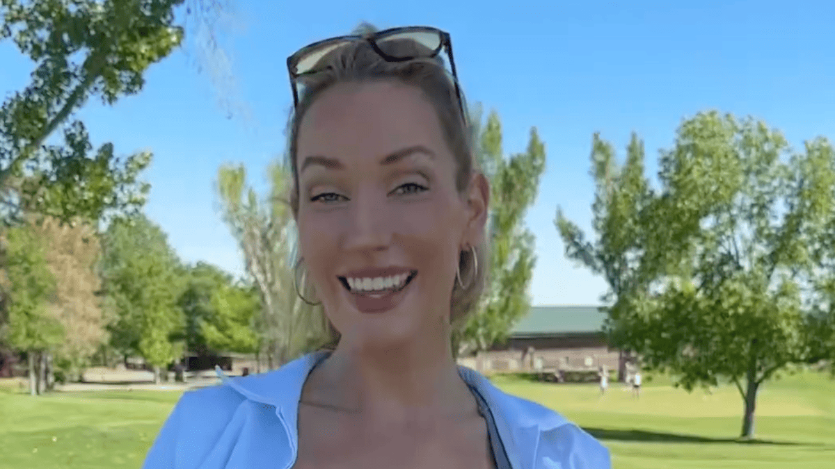 Paige Spiranac Breaks Silence on Golf's Most Debated Rule: Giving Putts