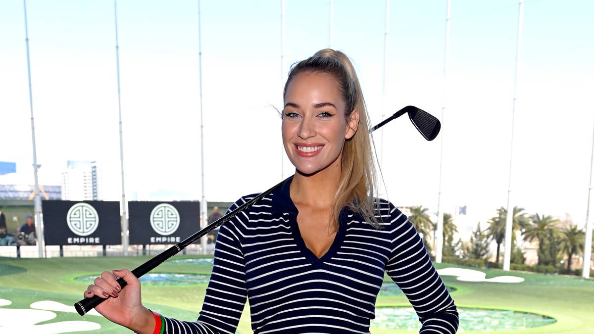 Paige Spiranac Exposes LPGA Q-School's Heartbreaking Financial Toll