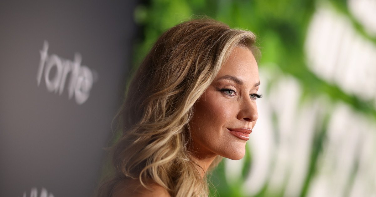 Paige Spiranac Opens Up About Social Media Hiatus and Personal Struggles