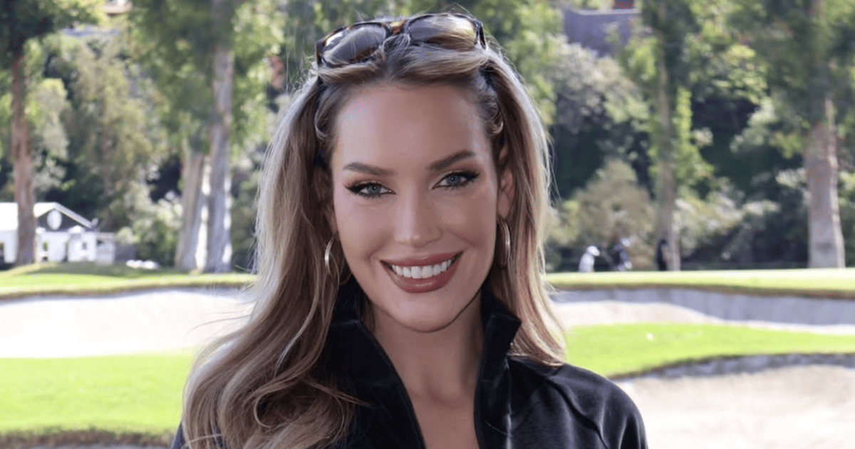 Paige Spiranac's Bold Swing Theory: Less Clothing Equals More Power