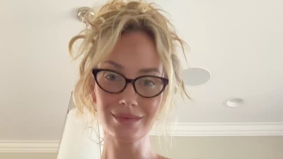Paige Spiranac's Cooking Series Loses Steam: Second Video Draws Only 500K Views