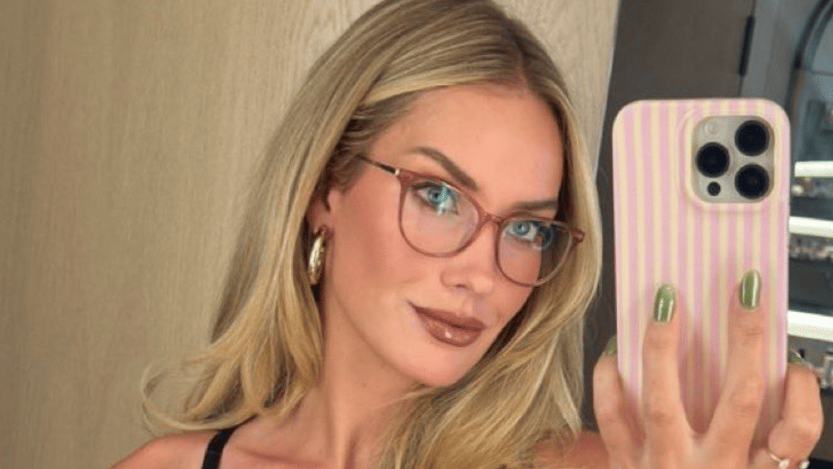 Paige Spiranac's Fans Are Loving Her New Look at 33