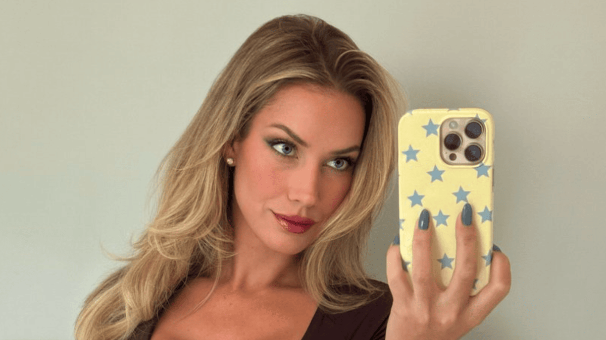 Paige Spiranac's Fans Go Wild Over Her 'Cutest' Golf Outfit Yet