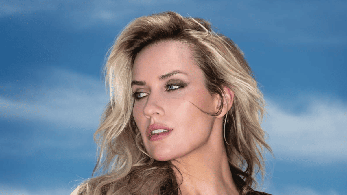 Paige Spiranac's Maxim Cover Ignites Internet, Racks Up 6K Likes in a Flash