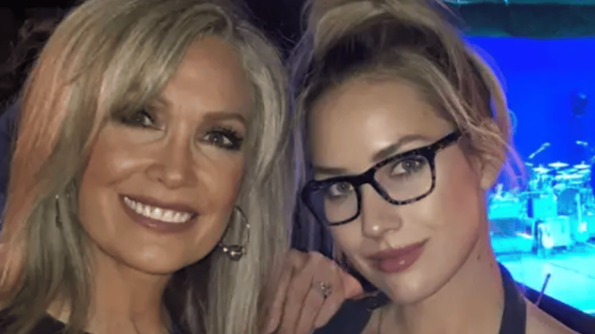 Paige Spiranac's Mom Steals the Spotlight as Birthday Photo Hits 1M Views