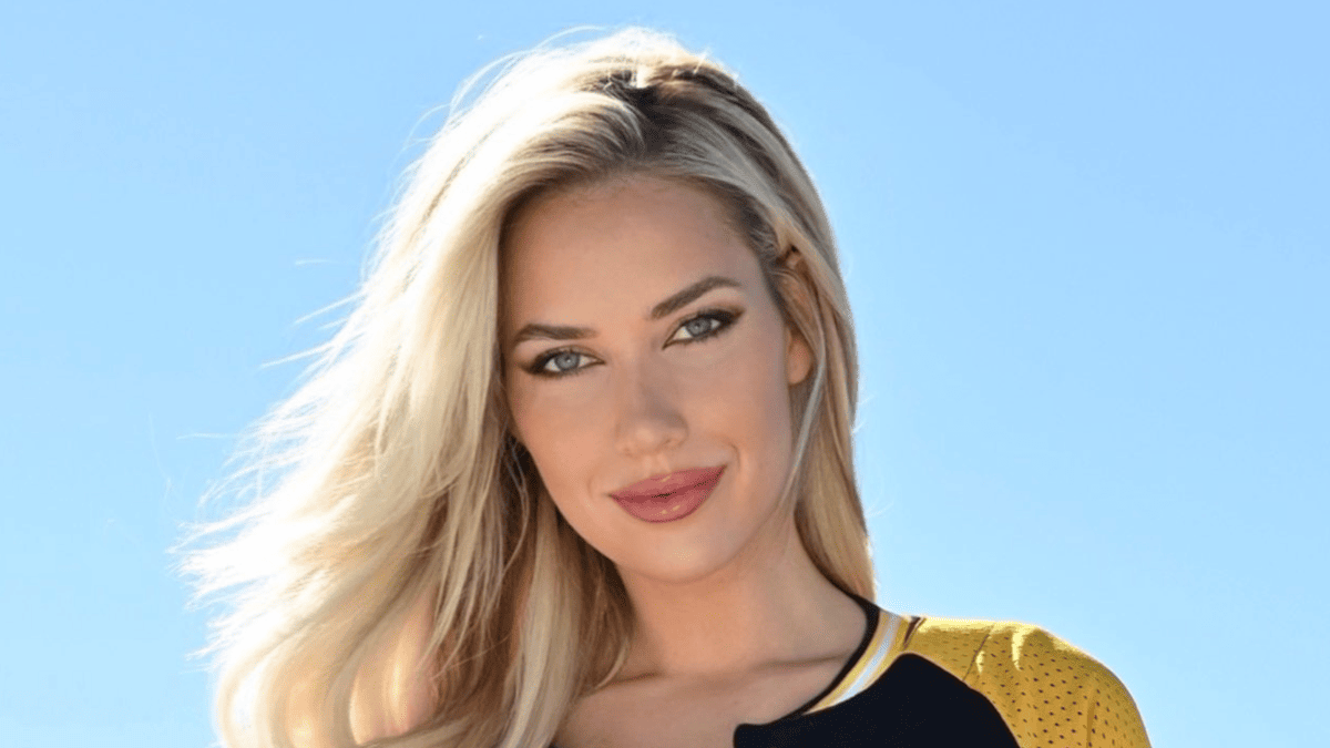 Paige Spiranac's Multi-Team NFL Loyalty Sparks Fan Fury