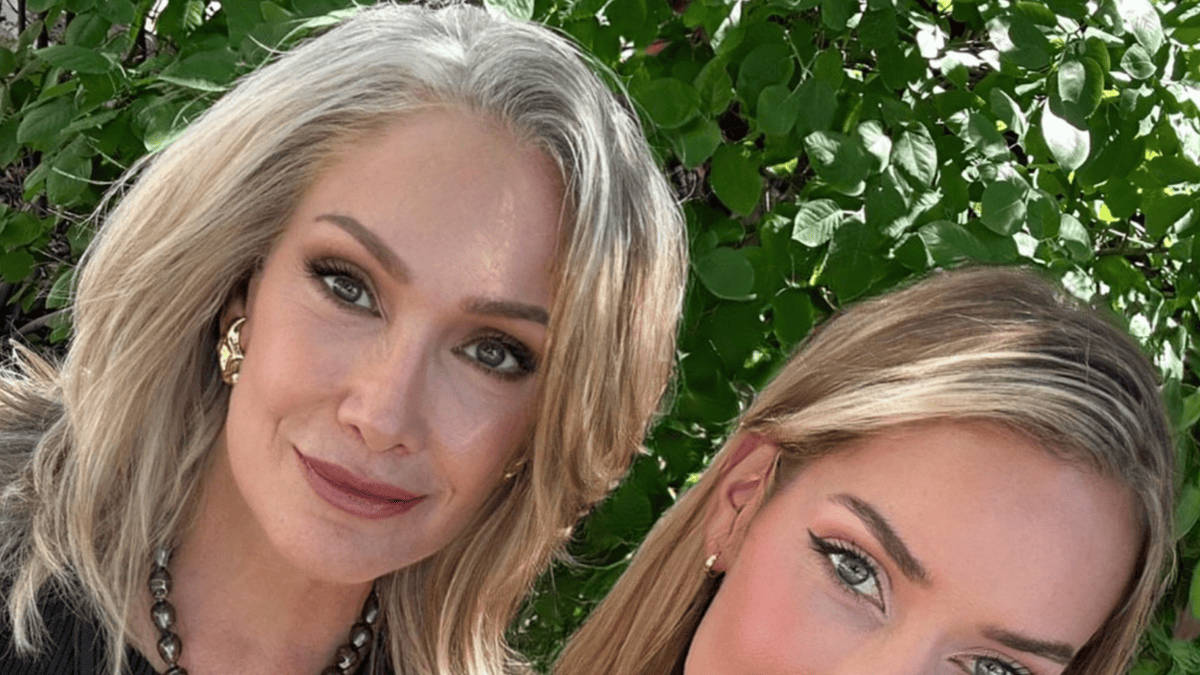 Paige Spiranac Shares Heartfelt Mother's Day Tribute with Stunning Photo