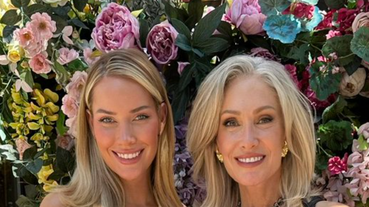 Paige Spiranac Shares Heartwarming Tribute to Her Mom's Birthday