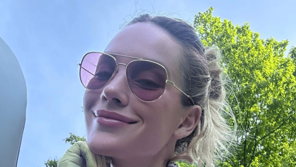 Paige Spiranac Turns Heads with Bold Practice Round Look After PGA Championship Coverage