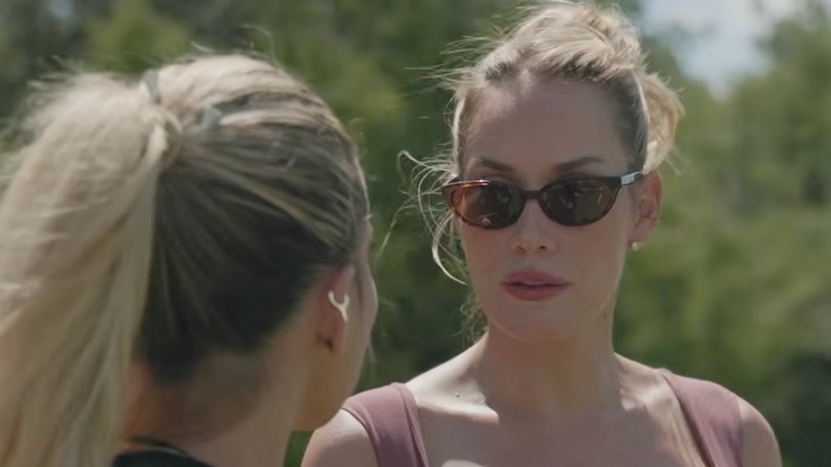 Paige Spiranac Won't Play With This Type of Golfer, No Matter How Good They Are