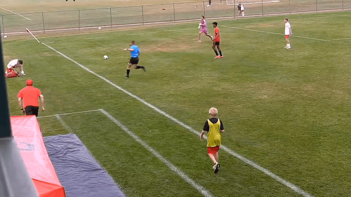 Parents Demand Assault Charges After Brutal Kicking at High School Soccer Match