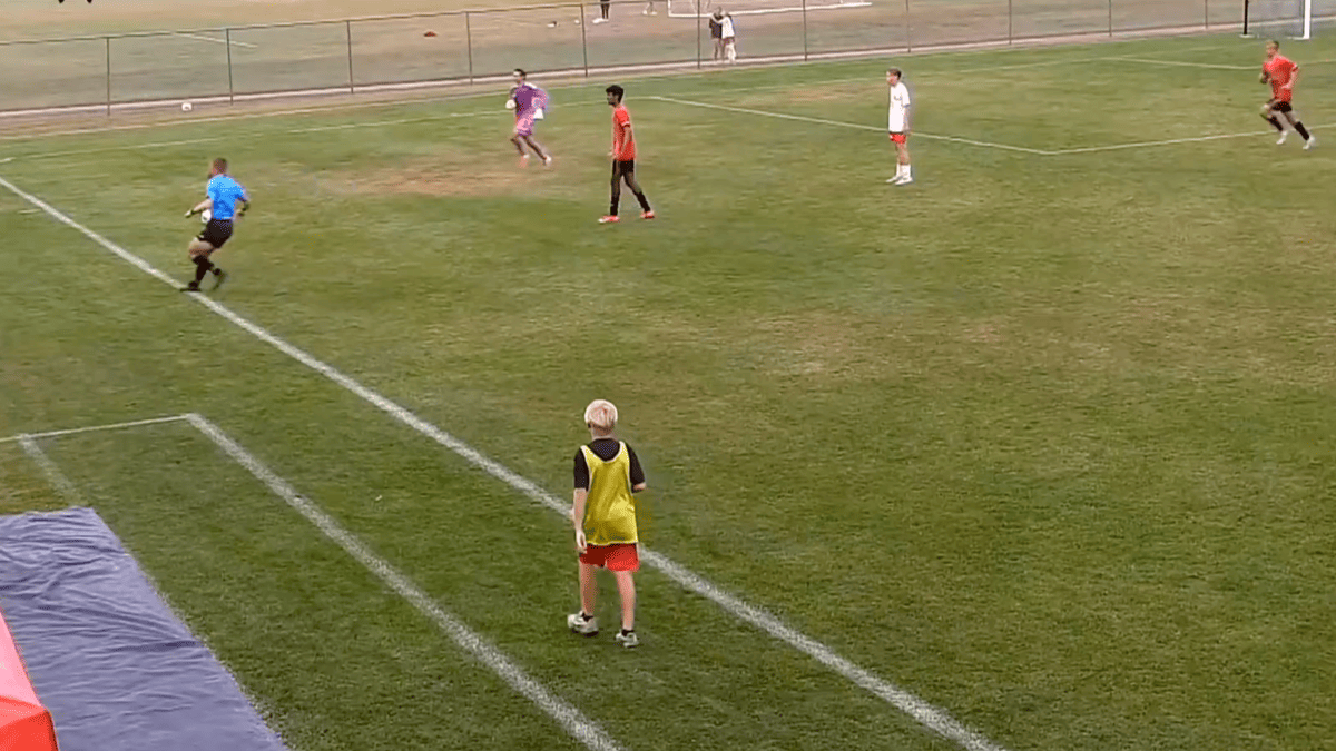 Parents Demand Lifetime Sports Ban for High School Soccer Player After Brutal Attack