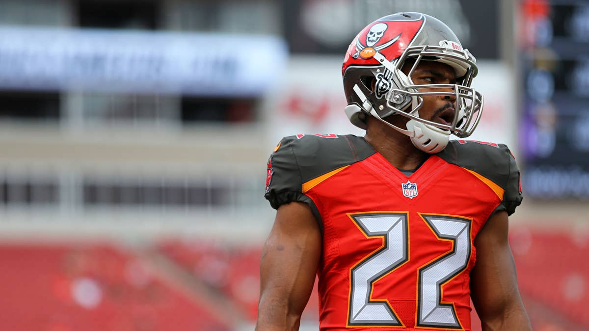 Parents of Ex-NFL Star Doug Martin Sue Over Death in Police Custody