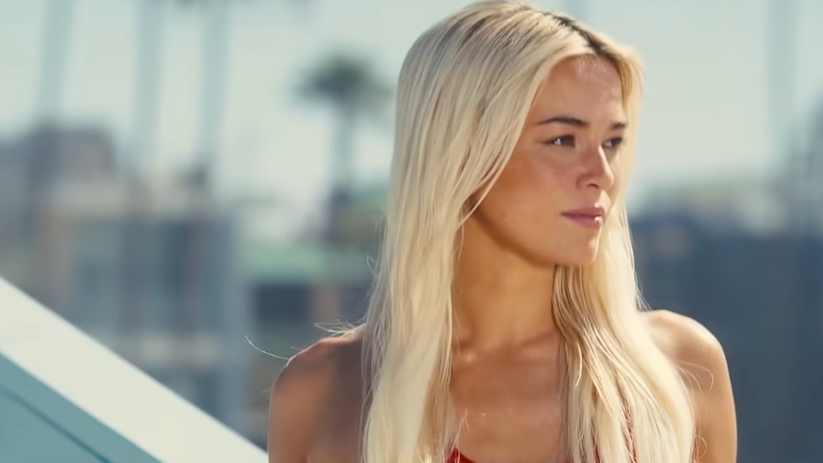 Parents Slam 'Baywatch' Reboot Ads During NFL Broadcasts