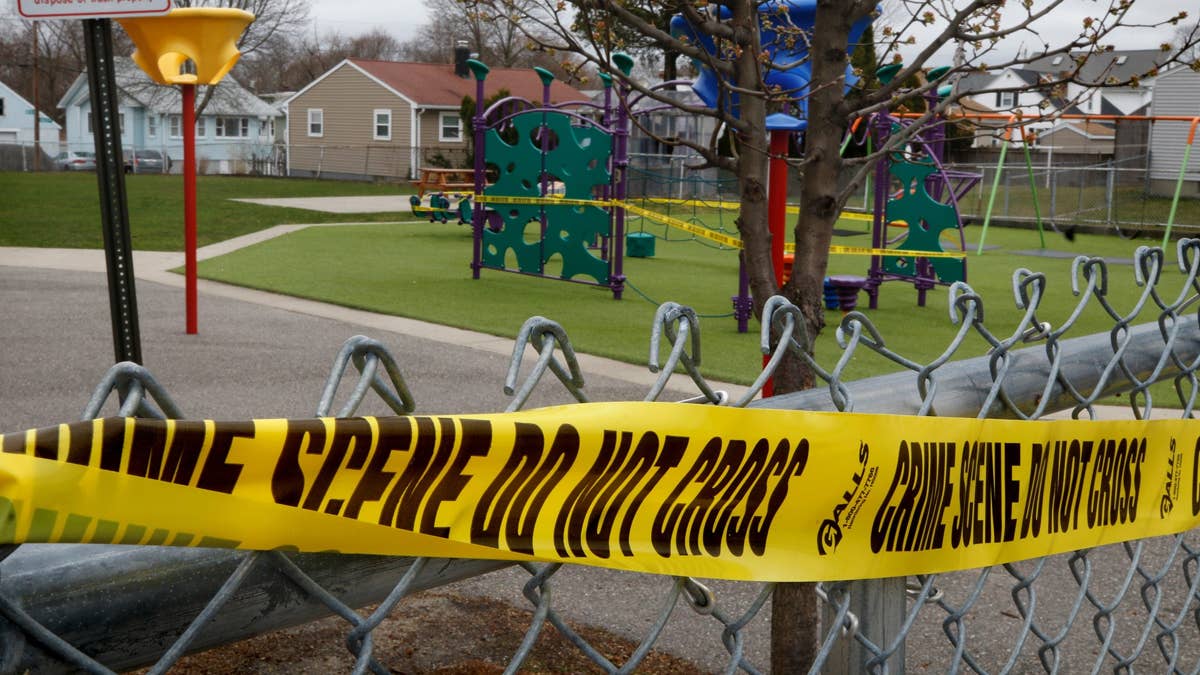 Parents Urged to Inspect Playgrounds After Florida Teen's Tragic Slide Death