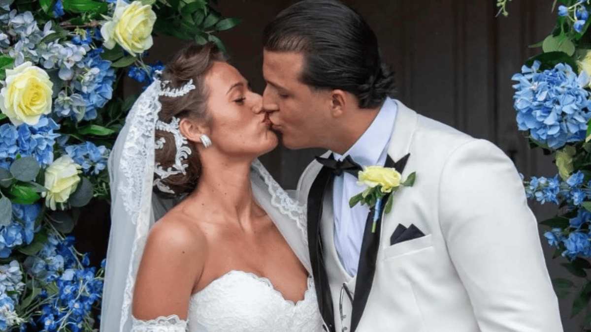 Paris Fury Opens Up About Daughter Venezuela's Wedding at 16