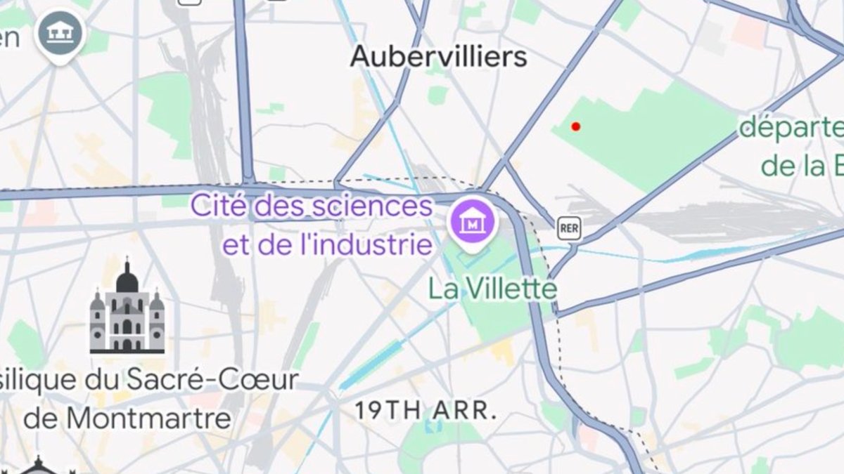 Paris Game Safety Map Issued to Saints, Steelers Fans Amid Protests