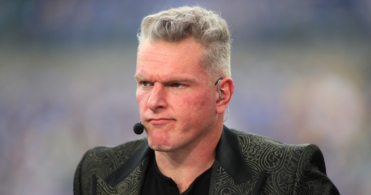 Pat McAfee Closes WWE Chapter, Says Wrestling World Has 'Passed Me By'