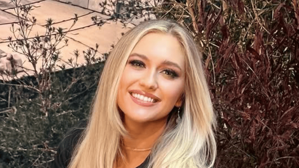 Pat Sajak's Daughter Maggie Stuns Fans with Sizzling 'Star Wars' Tribute Photo