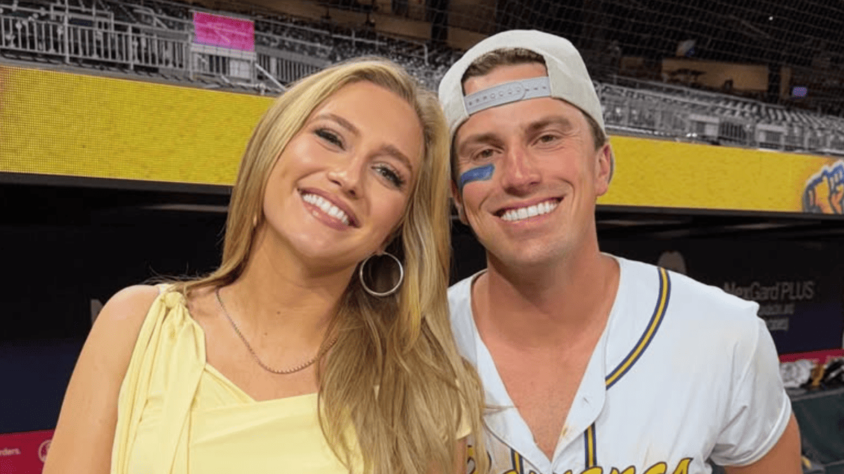 Pat Sajak's Daughter Steps Into the Spotlight at Savannah Bananas Game