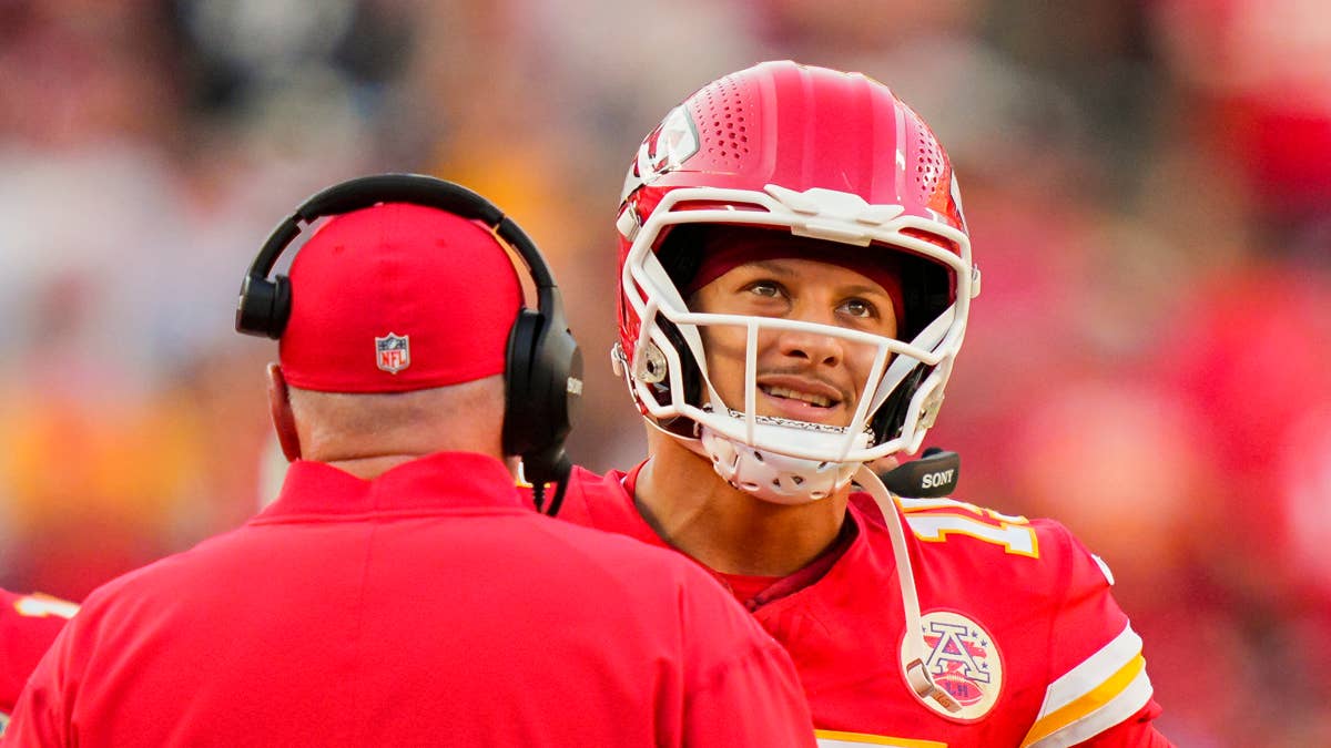 Patrick Mahomes Vows to Protect Himself: New Style in 2026 Focuses on Health, Not Heroics