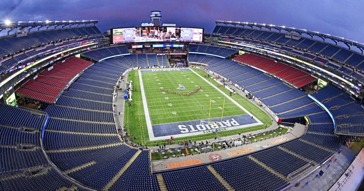 Patriots Boost 2026 Ticket Prices Following Super Bowl Surge