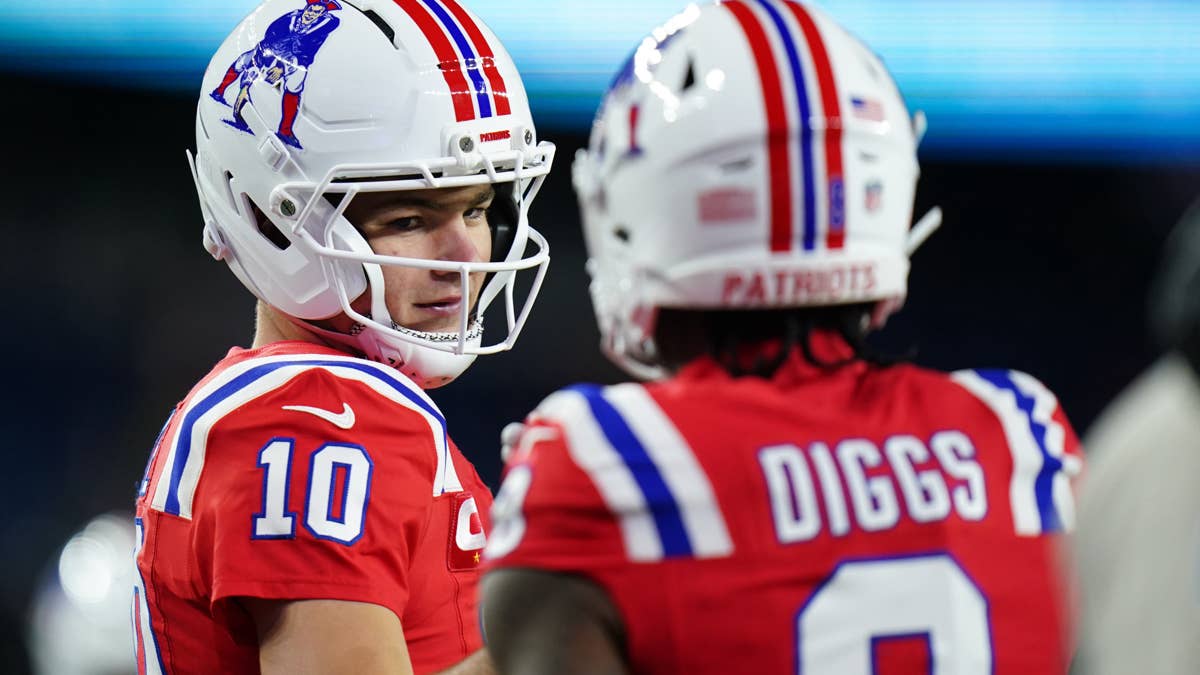 Patriots Eye Giants' Edge Rusher in Bold Pre-Week 1 Trade Proposal