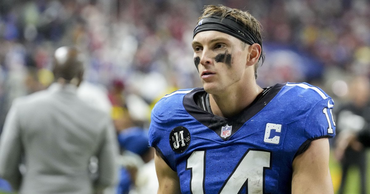 Patriots Legend Sounds Alarm on $30M Alec Pierce Pursuit