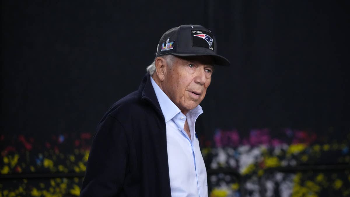 Patriots' Power Play: Kraft's Attempt to 'Kill' Vrabel Story Revealed