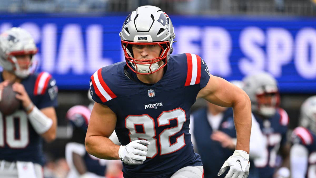 Patriots Rookie Eli Raridon and Wife Anna Share Heartbreaking Loss of Newborn Son