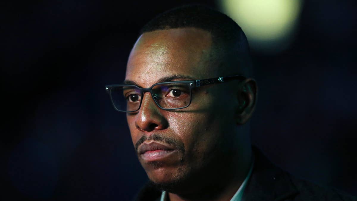Paul Pierce's Ex-Girlfriend Takes NBA Legend Back to Court